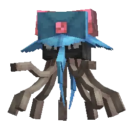 Tentacruel - water/poison type Pokémon (#73)