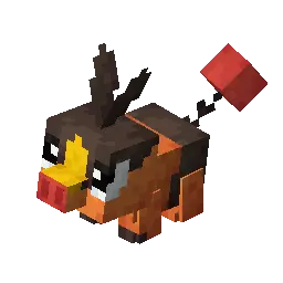 Tepig - fire type Pokémon (#498)