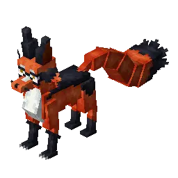 Thievul - dark type Pokémon (#828)