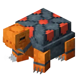 Torkoal - fire type Pokémon (#324)