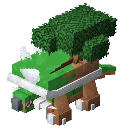 Torterra - grass/ground type Pokémon (#389)