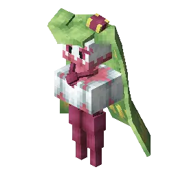 Tsareena - grass type Pokémon (#763)