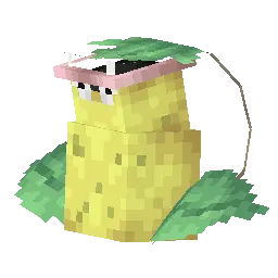 Victreebel - grass/poison type Pokémon (#71)