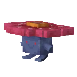 Vileplume - grass/poison type Pokémon (#45)