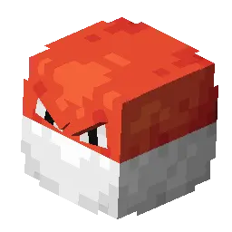 Voltorb - electric type Pokémon (#100)
