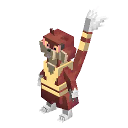 Watchog - normal type Pokémon (#505)