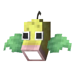Weepinbell - grass/poison type Pokémon (#70)