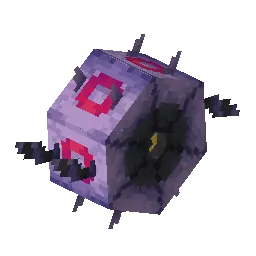 Whirlipede - bug/poison type Pokémon (#544)