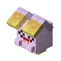 Whismur - normal type Pokémon (#293)