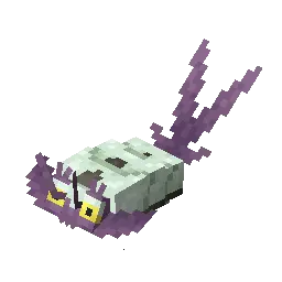 Wimpod - bug/water type Pokémon (#767)