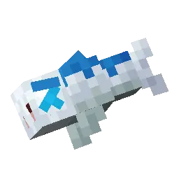 Wishiwashi - water type Pokémon (#746)