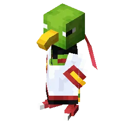 Xatu - psychic/flying type Pokémon (#178)