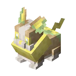 Yamper - electric type Pokémon (#835)