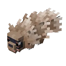 Zigzagoon - normal type Pokémon (#263)