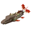 Barraskewda