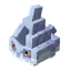 Bergmite