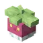 Bounsweet - Current Pokémon (#761)