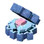 Clamperl