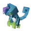 Drizzile