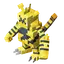 Electabuzz