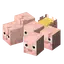 Exeggcute