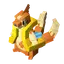 Floatzel