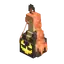 Gourgeist