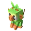 Grookey
