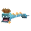 Huntail