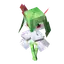 Kirlia