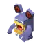 Loudred