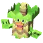 Ludicolo