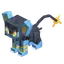 Luxio