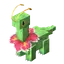 Meganium