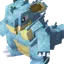 Nidoqueen