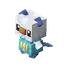Oshawott - Current Pokémon (#501)