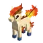 Ponyta