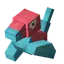Porygon