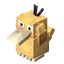 Psyduck