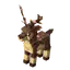 Sawsbuck