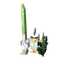 Sirfetch'd