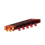 Sizzlipede