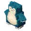 Snorlax