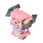 Snubbull