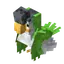 Squawkabilly