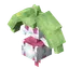steenee - Evolution of Bounsweet via level up