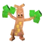 Sudowoodo