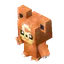 Teddiursa