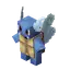 Wartortle