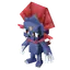 Weavile